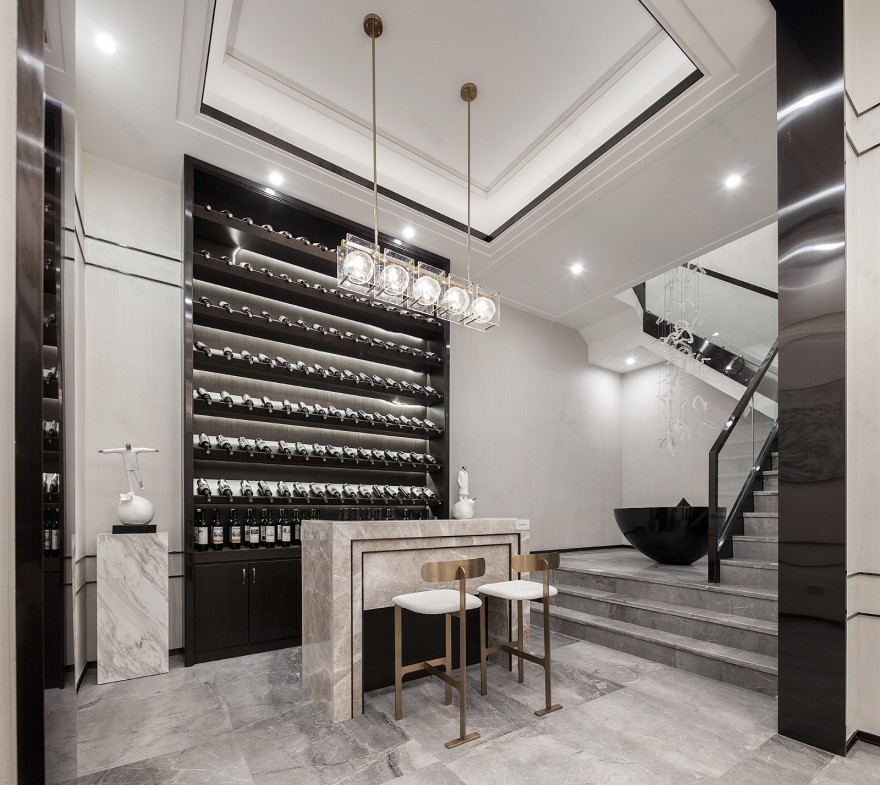 瑞安时代碧桂园天宸府-2