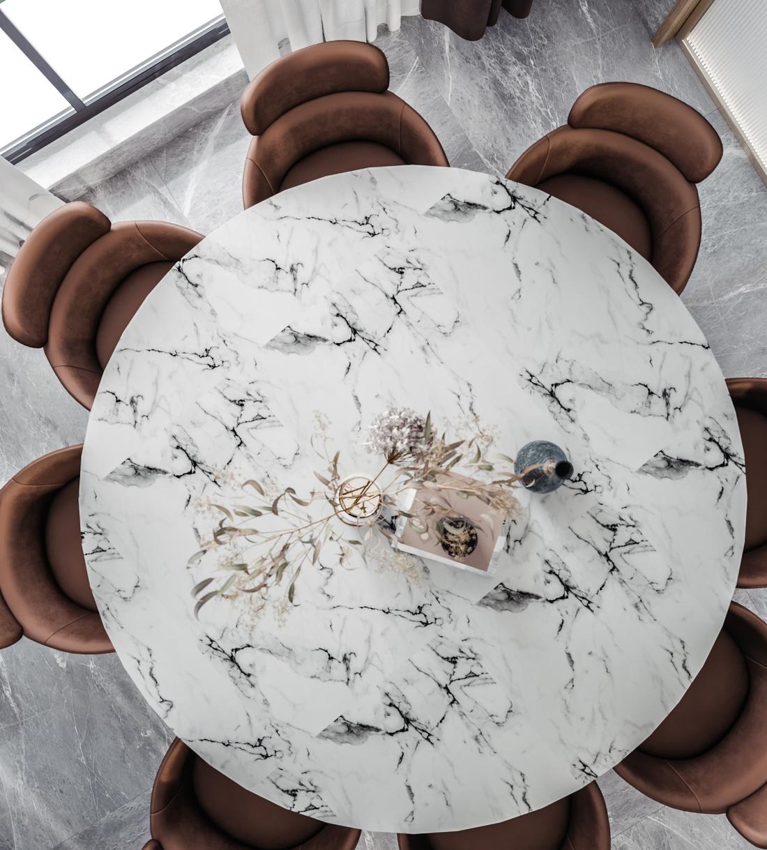 现代简约客厅设计-6