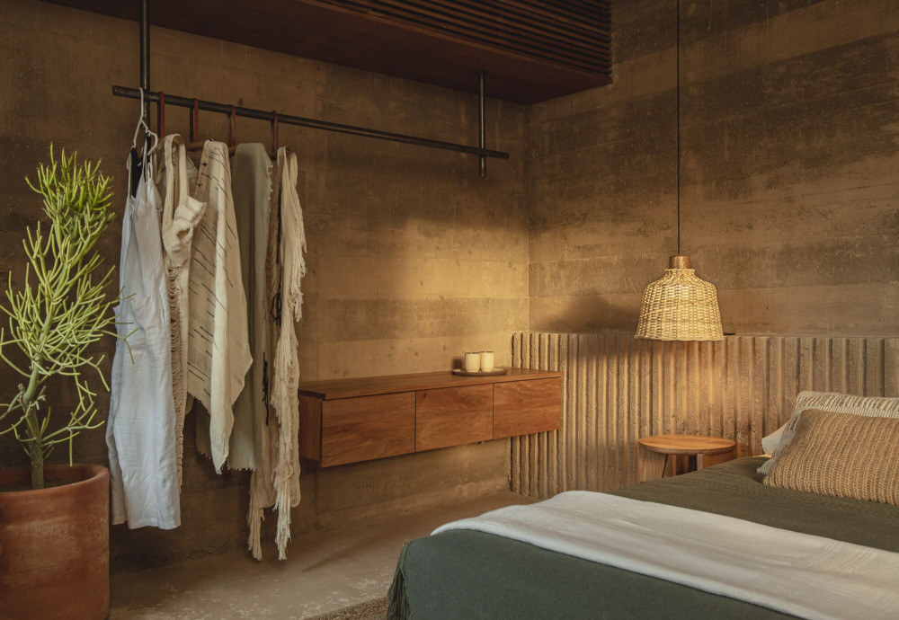 墨西哥托多斯·桑托斯度假酒店丨耶克塔霍·瓦尔迪兹建筑师事务所-24