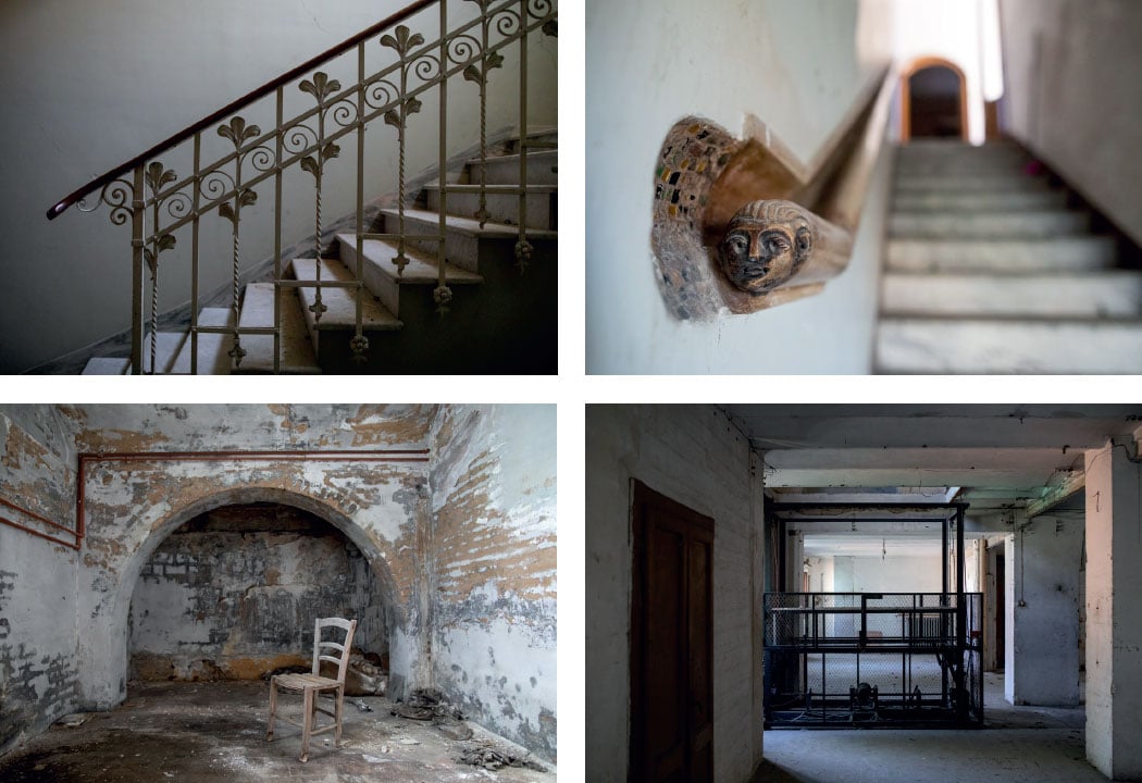 内马尔凯酒店丨意大利丨ORAstudio-41