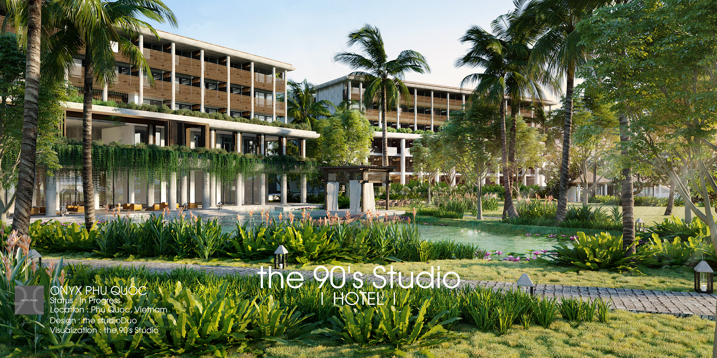 富国岛玛瑙酒店（注：如果ONYX不是作为酒店品牌理解，仅从字面玛瑙翻译，PHU QUOC是越南富国岛，可结合具体语境判断若此处不是酒店名等特定名称，仅直译为富国岛玛瑙 ） 丨越南丨THESTUDIODUO-8