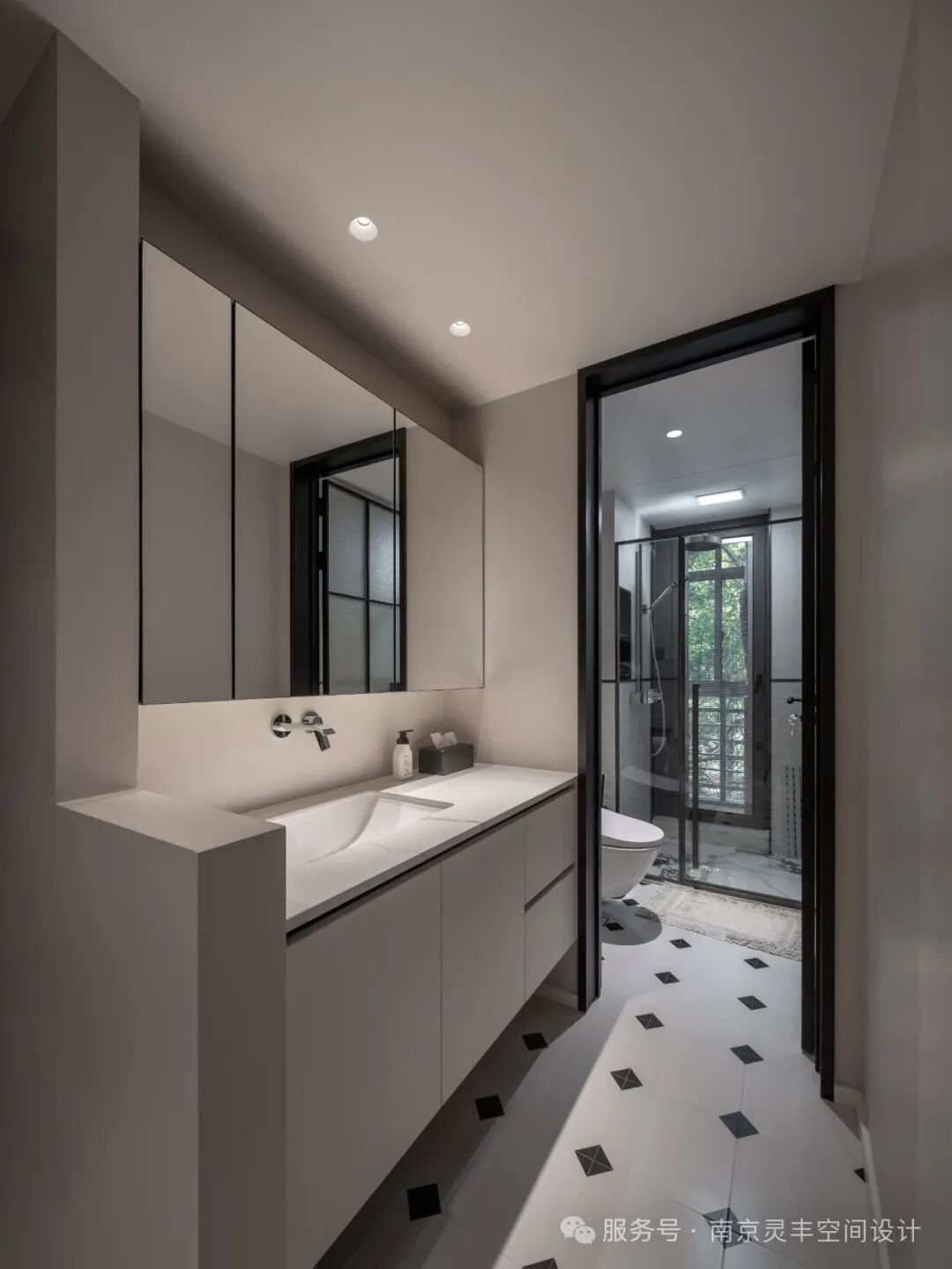 灵丰|仁恒翠竹园·撥雪尋春-124