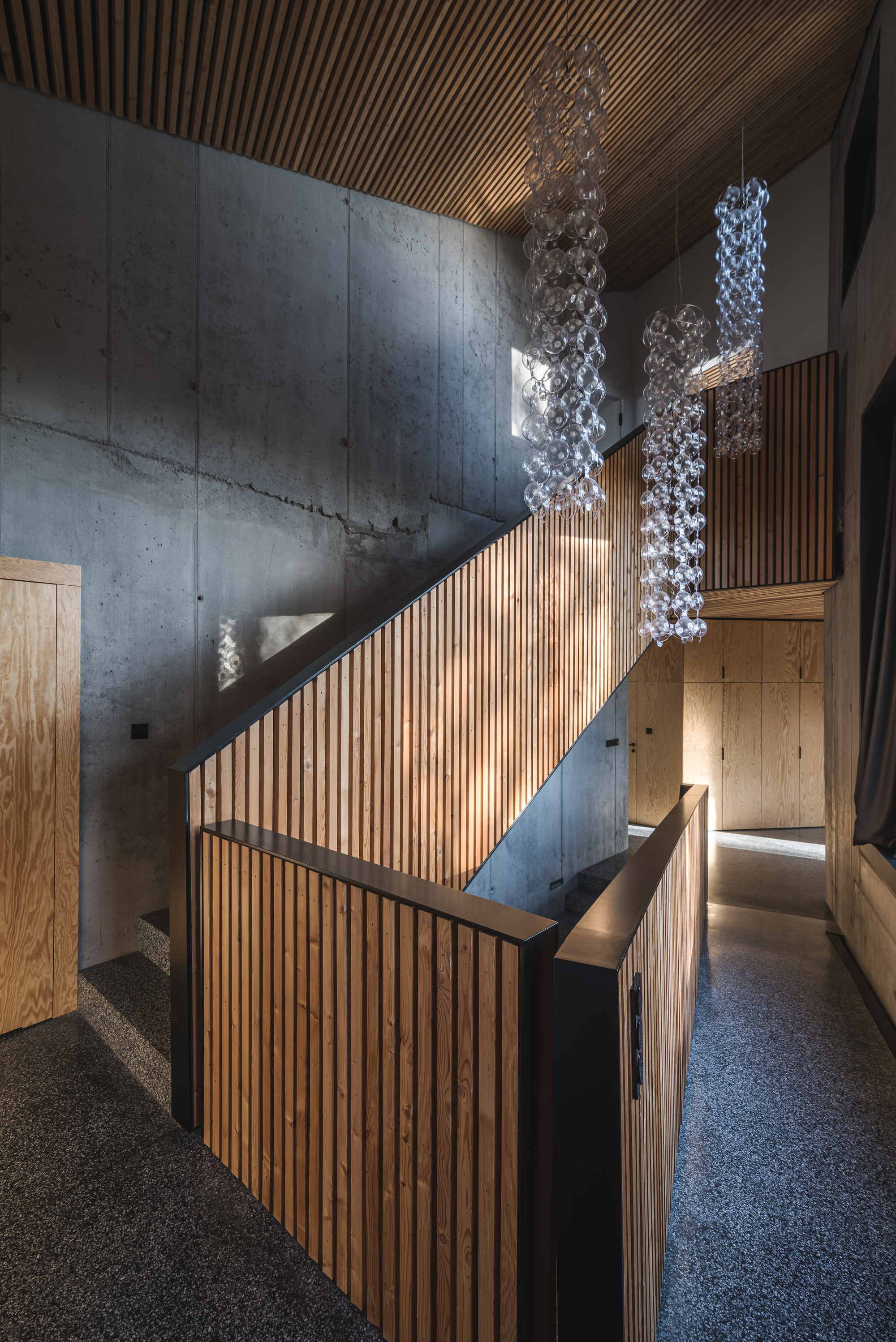 波兹南的破旧房屋丨波兰波兹南丨Ultra Architects-36