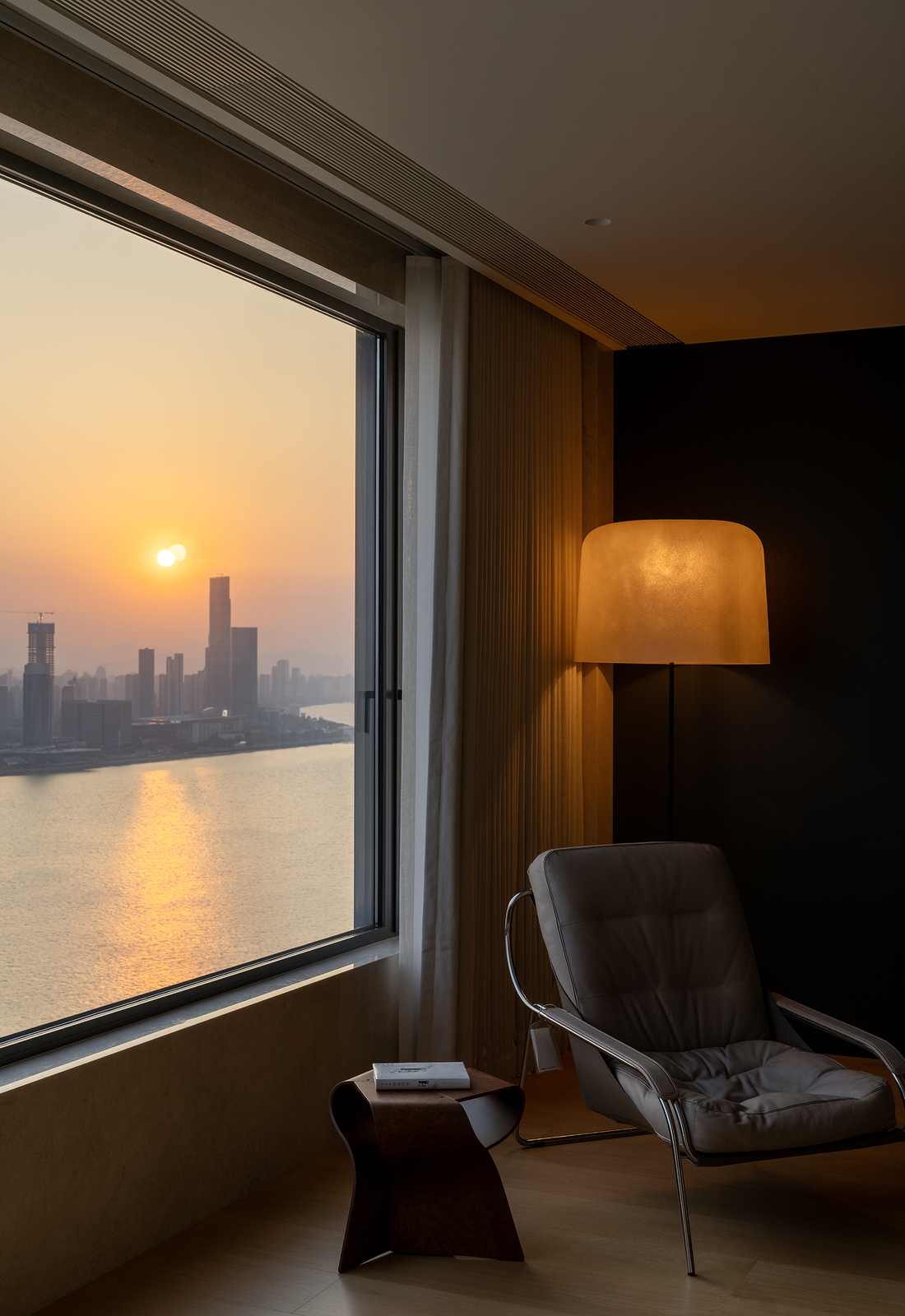 温州中心丨中国温州丨大墨空间设计-7