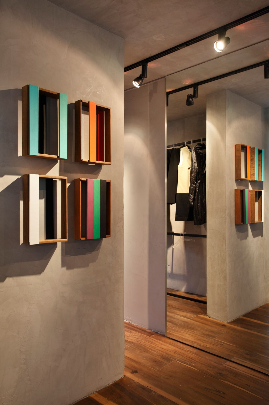 吉赛尔·塔兰托建筑事务所的卡萨·科尔-18