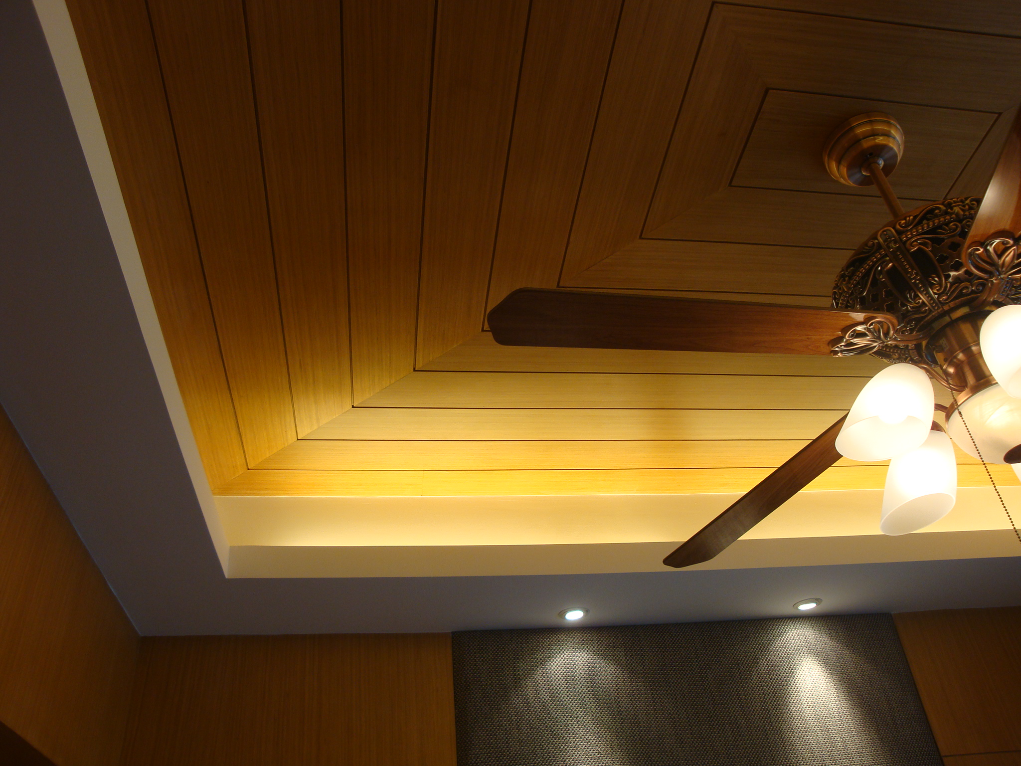 雅居乐香草山别墅-4