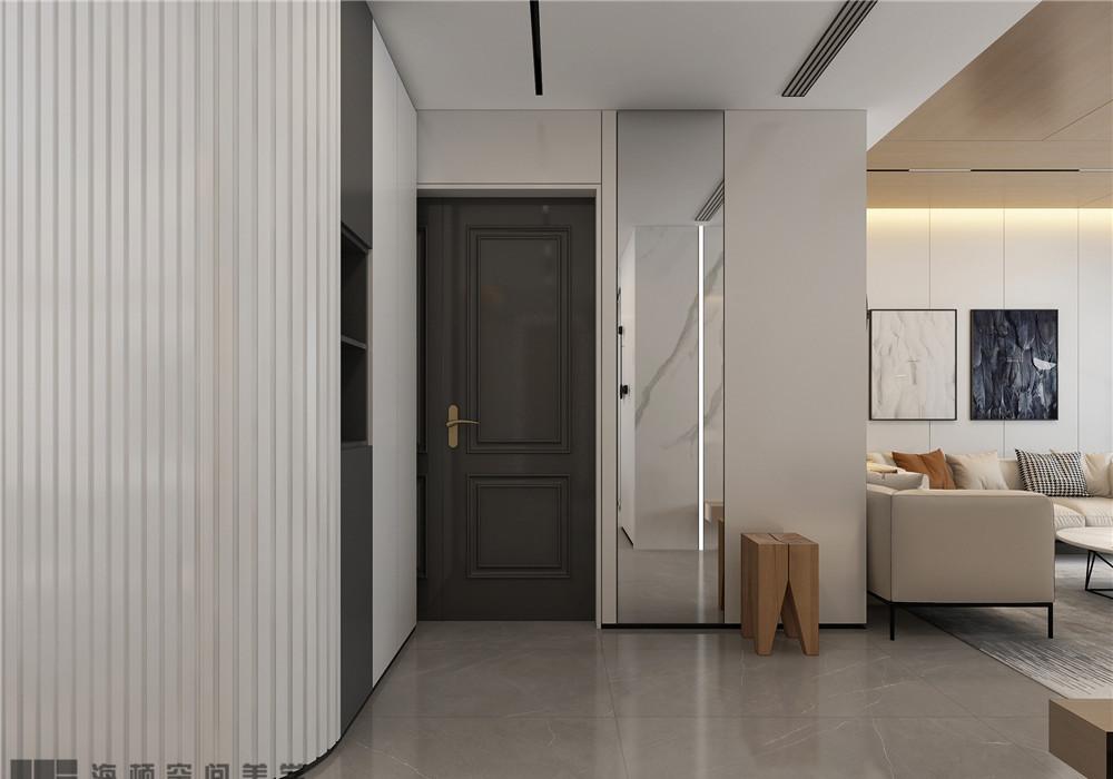 打破空间局限，实现功能与舒适兼具的居家设计-11