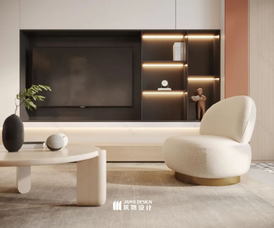 海口桃气乌龙之家丨中国海口丨筑物设计-9