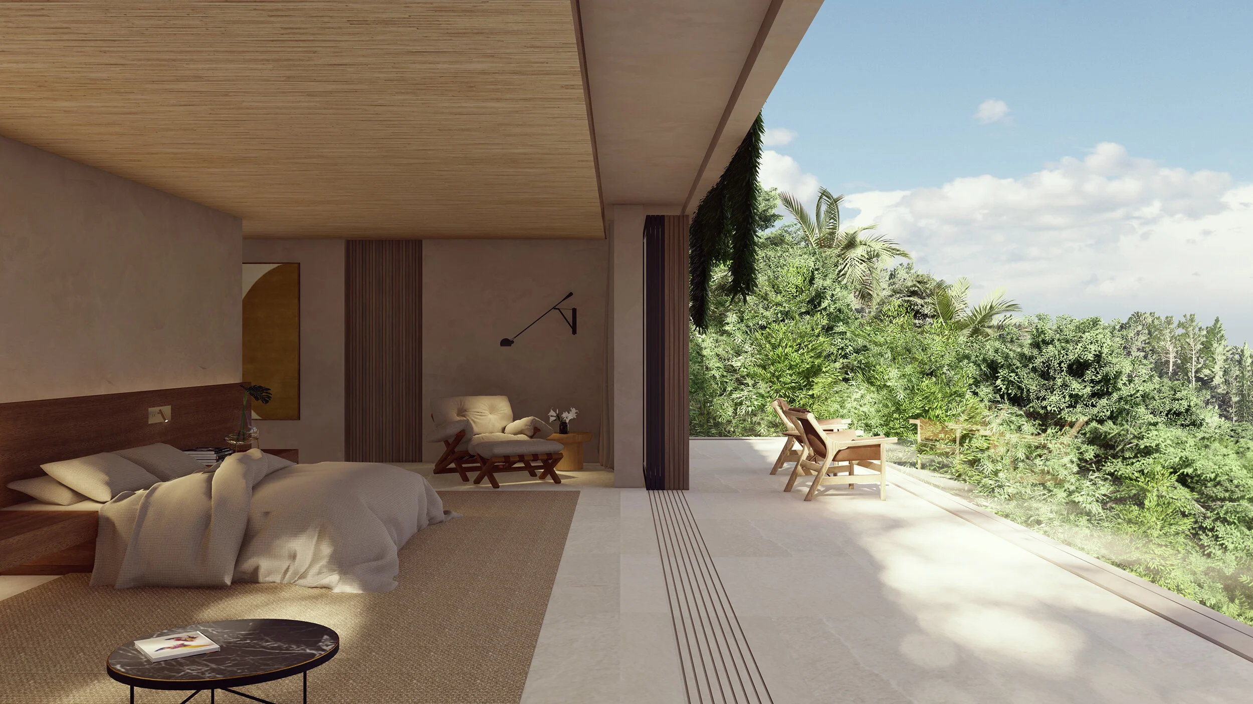 菲律宾索豪斯酒店（注：如果SO HOUSE是特定名称，可结合实际业务范畴等来确定 更合适的，这里假设它是酒店名字进行翻译） 丨菲律宾-18