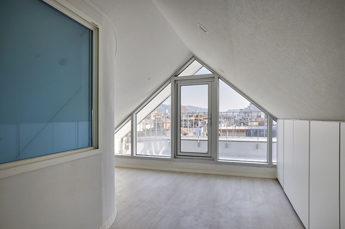 在拐角处丨G,O Architecture-23