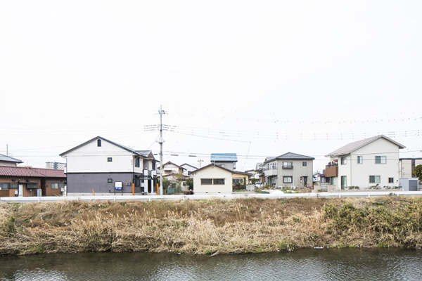 Lodge Inogawa住宅翻新项目丨日本群马-4