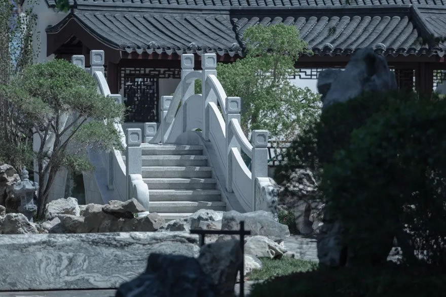 乌鲁木齐新城·吾悦公馆丨中国乌鲁木齐丨栖地设计武汉事业部-83