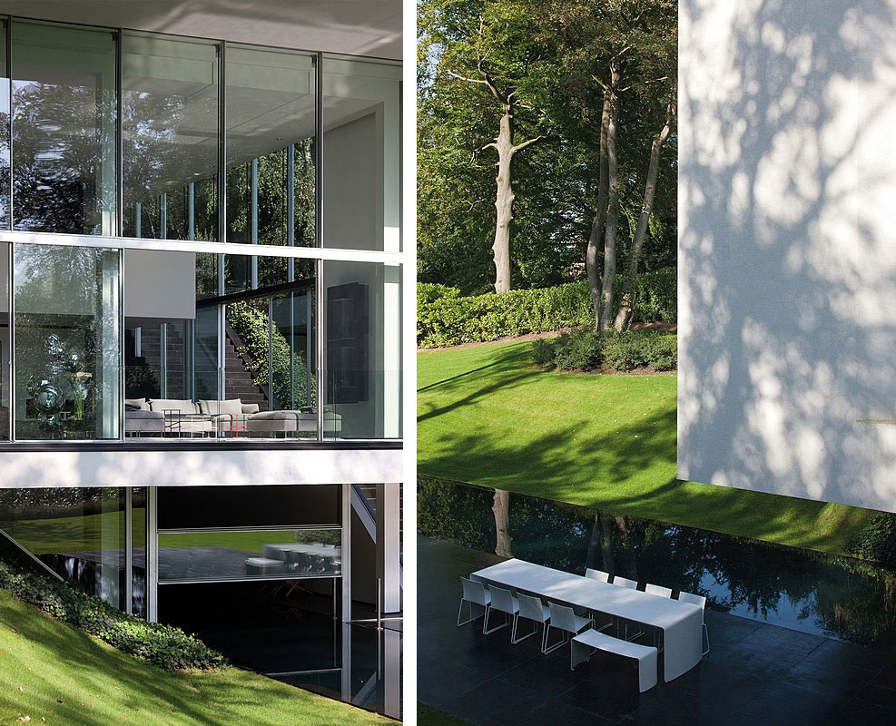 时尚比利时玻璃宅-11