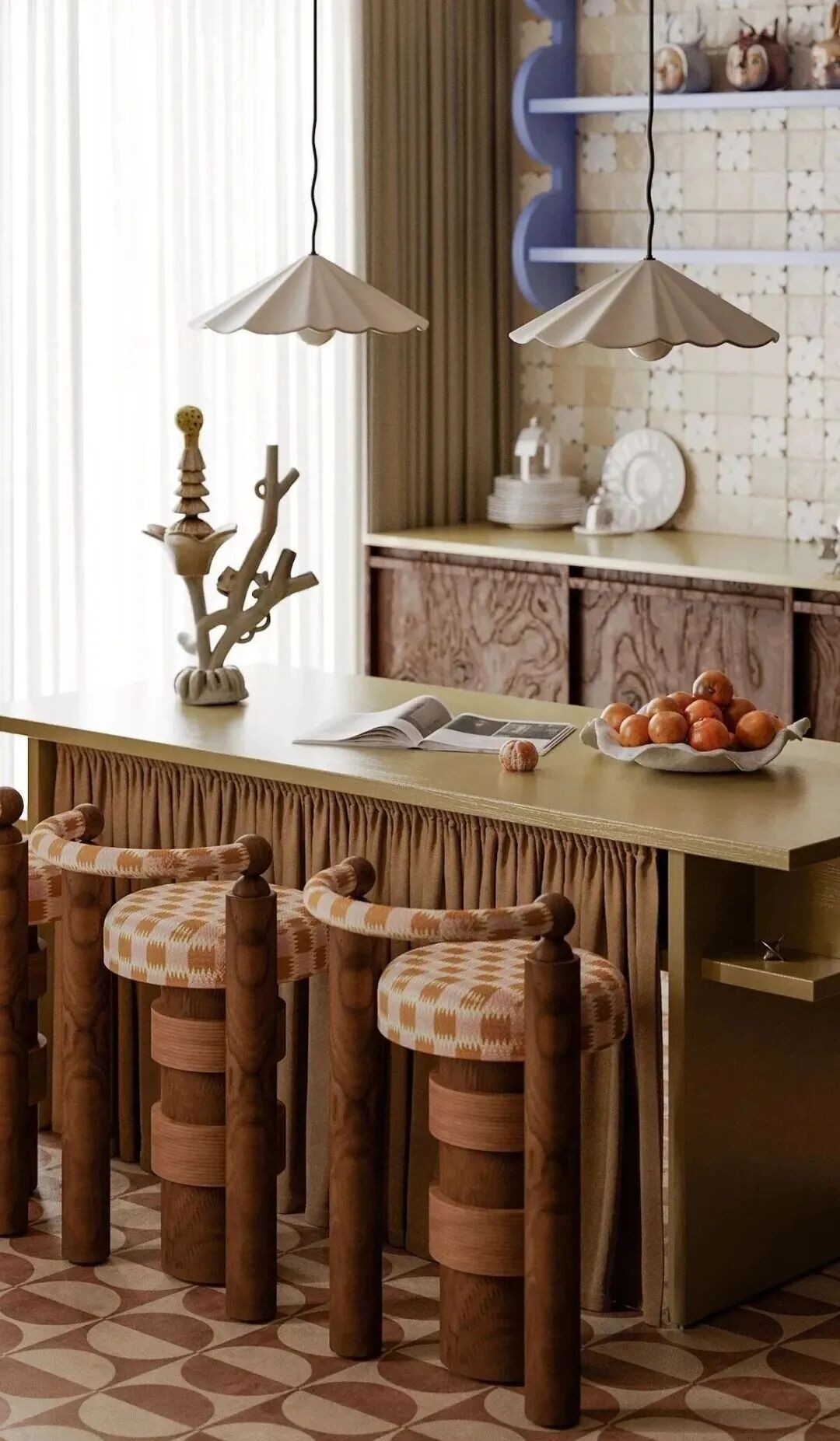 比利时小公寓-7