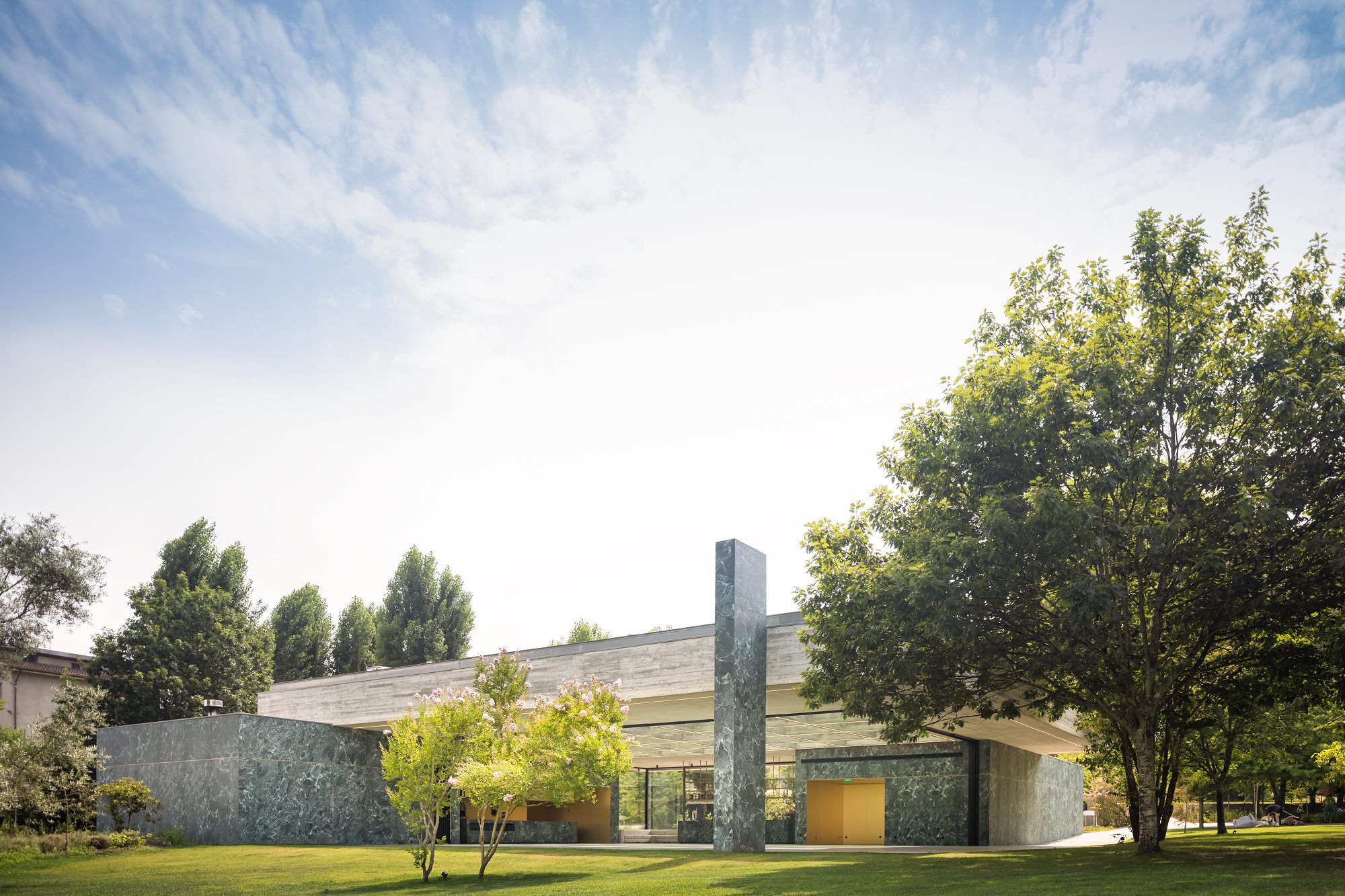 花园亭丨葡萄牙丨spaceworkers-10