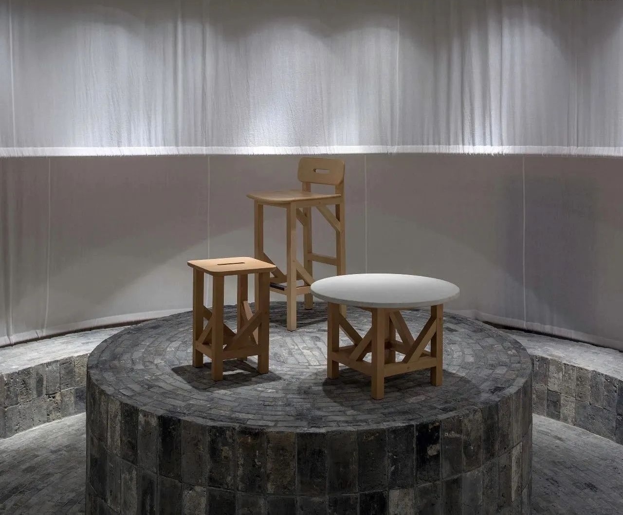 集丝坊生活空间丨中国上海丨如恩设计研究室-22