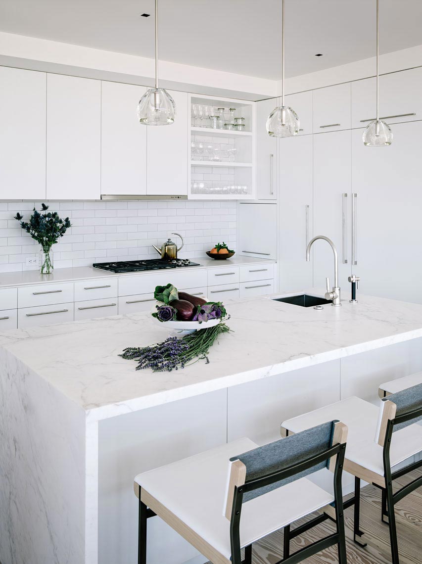 旧金山现代蝴蝶住宅-16