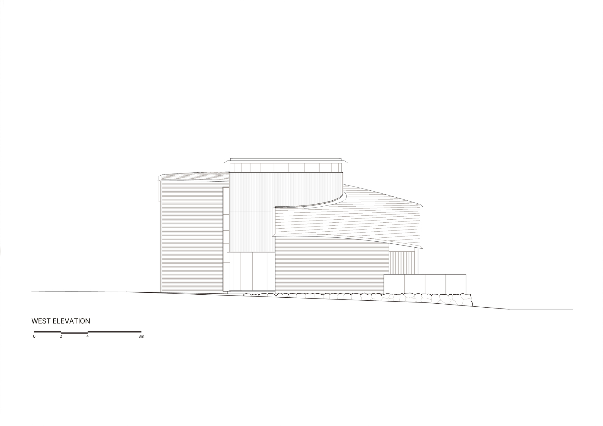 博物馆丨韩国丨Itm Yooehwa Architects-46