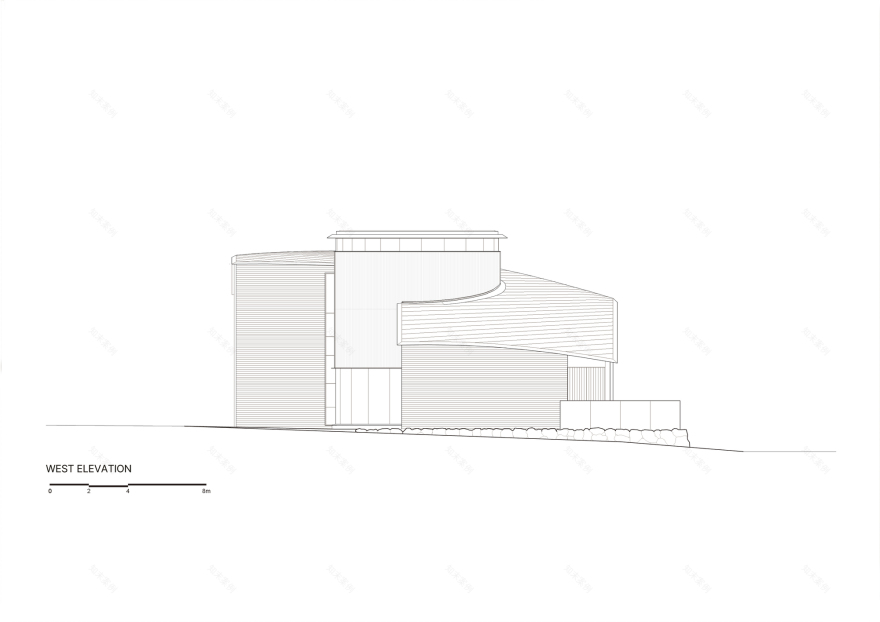 博物馆丨韩国丨Itm Yooehwa Architects-46