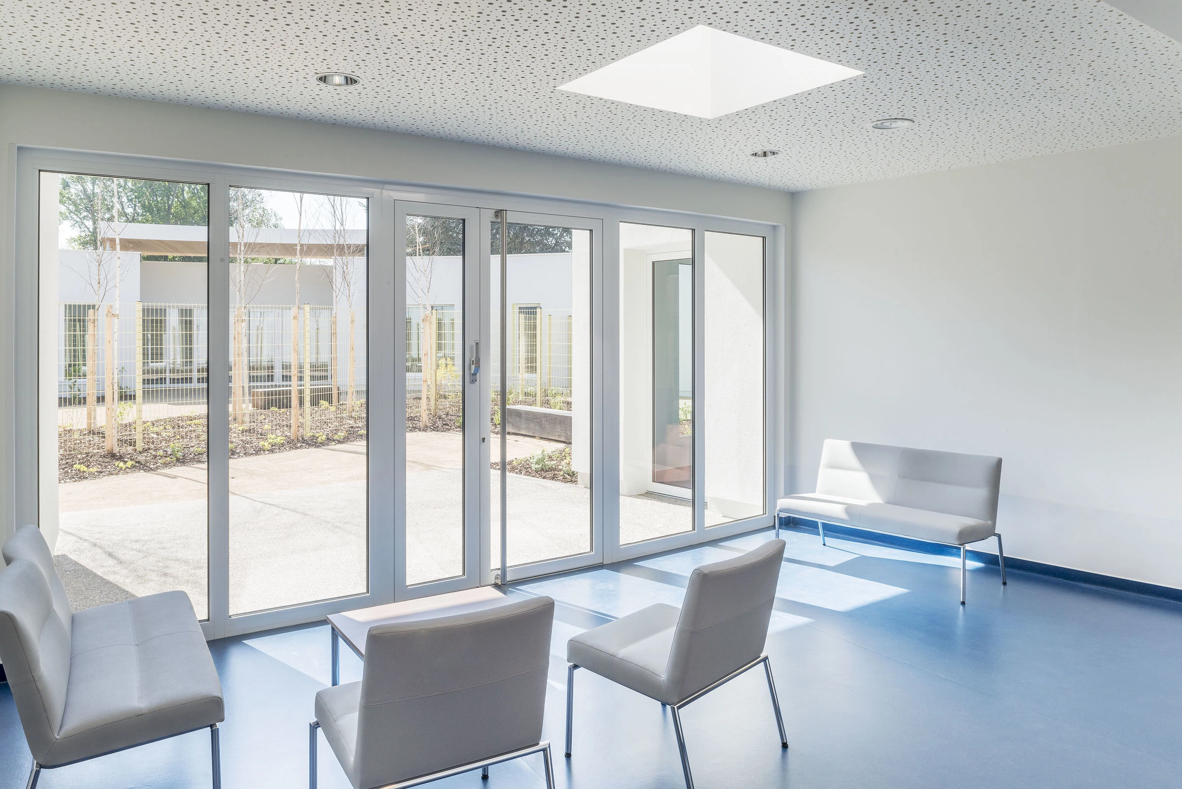 Psychiatric hospital Erstein-24