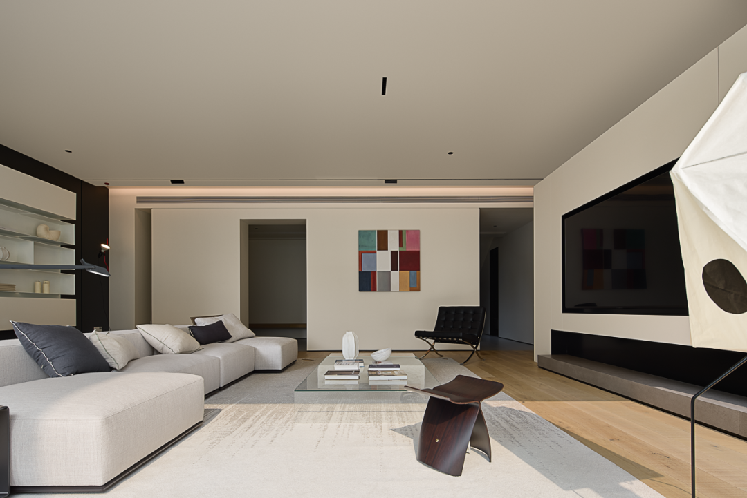 伊顿国际底层复式,四季有院丨中国宁波丨宁波柒合设计-76