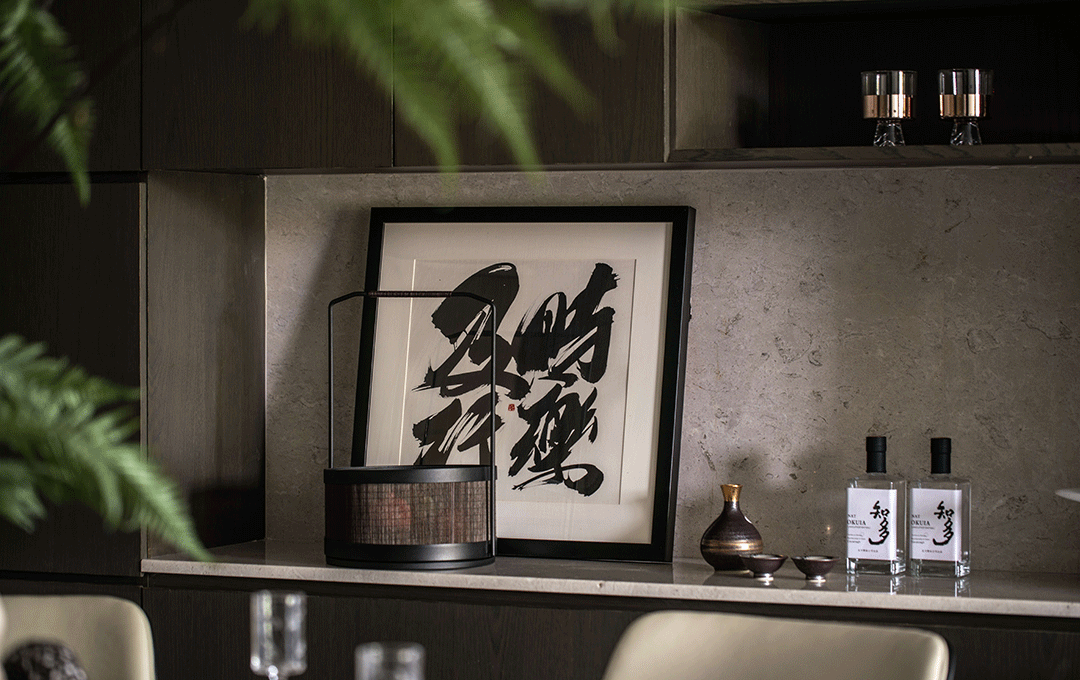 广州越秀·星航 141㎡样板房丨中国广州丨广州安研室内设计咨询有限公司-20