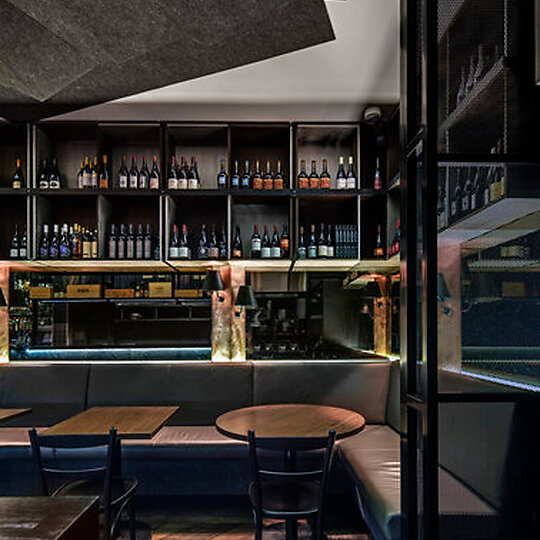 Monopole by Pascale Gomes-McNabb | Australian Interior Design Awards-1