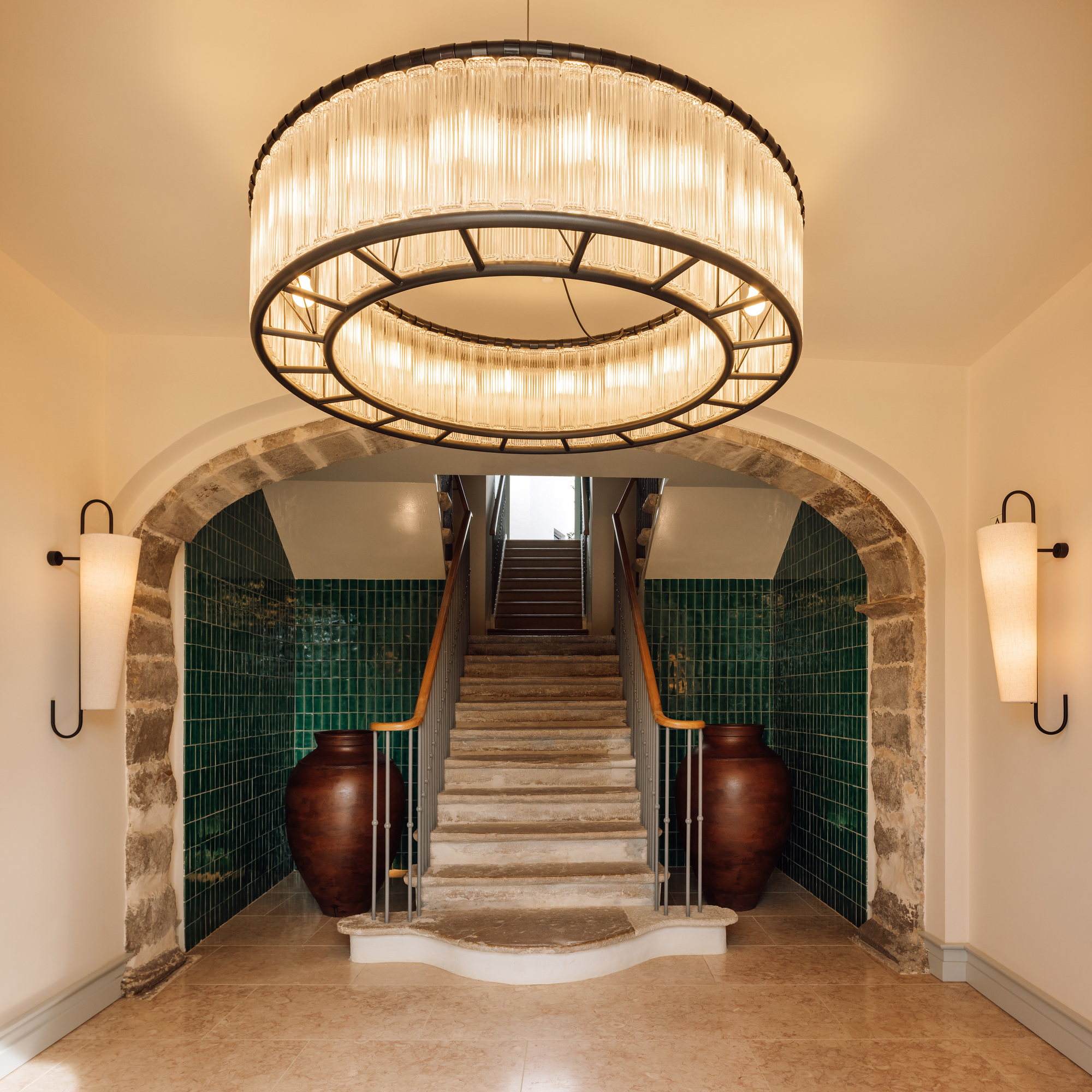 塔维拉宫酒店，片段丨葡萄牙-22