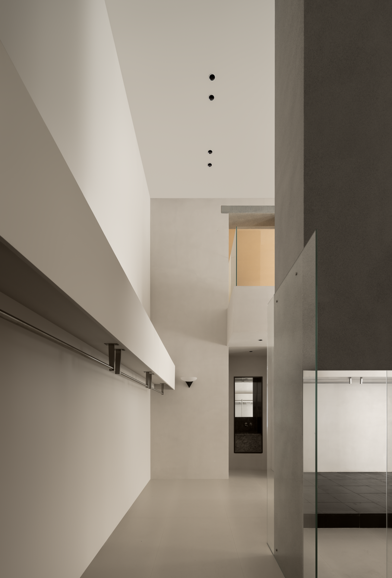 ANIN 女装品牌店丨中国广东丨陈浩鹏（深圳）室内设计有限公司-82