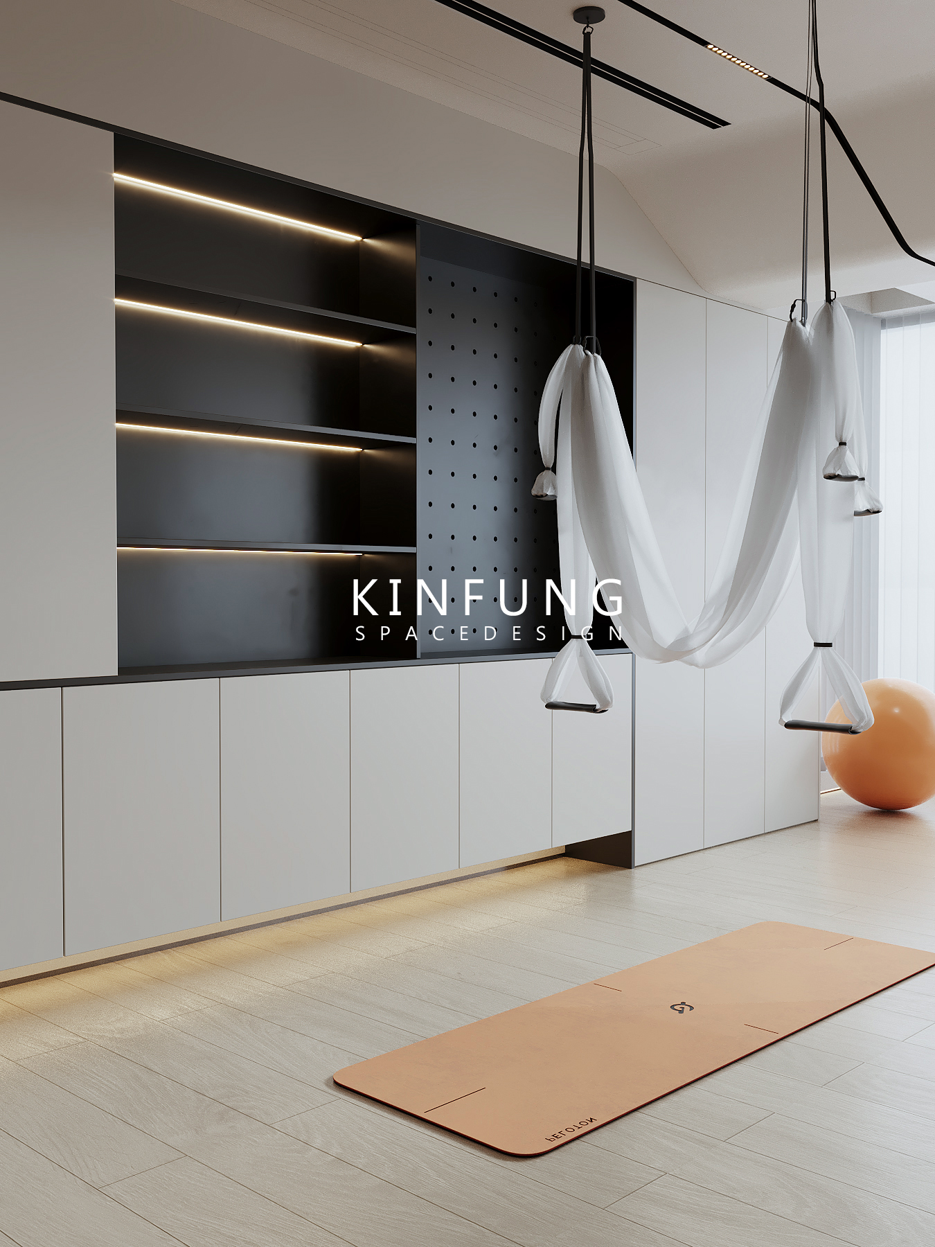 顶层复式 · 理想生活丨中国佛山-36