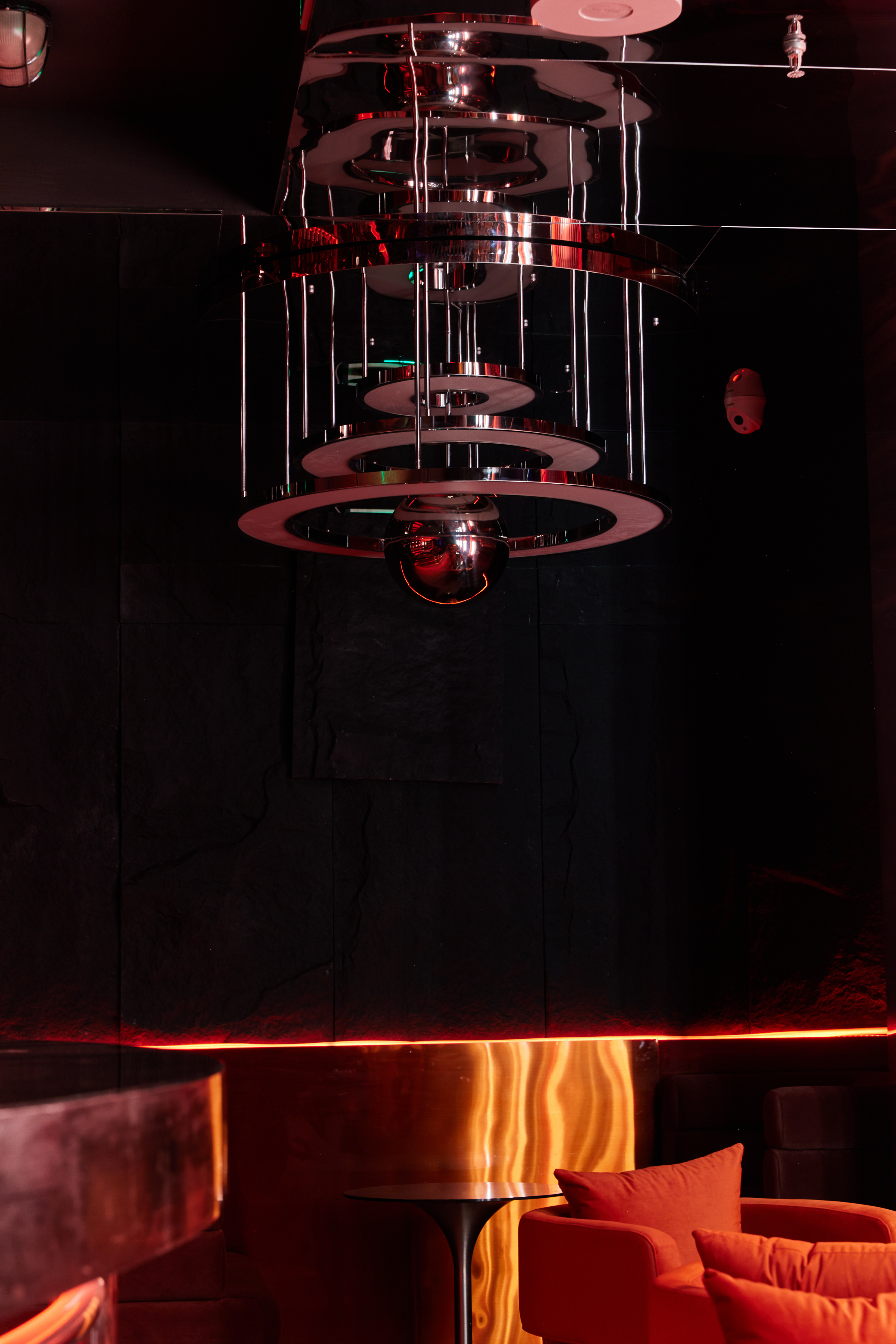 济南秩序俱乐部丨中国济南丨J.H Architecture Studio-44