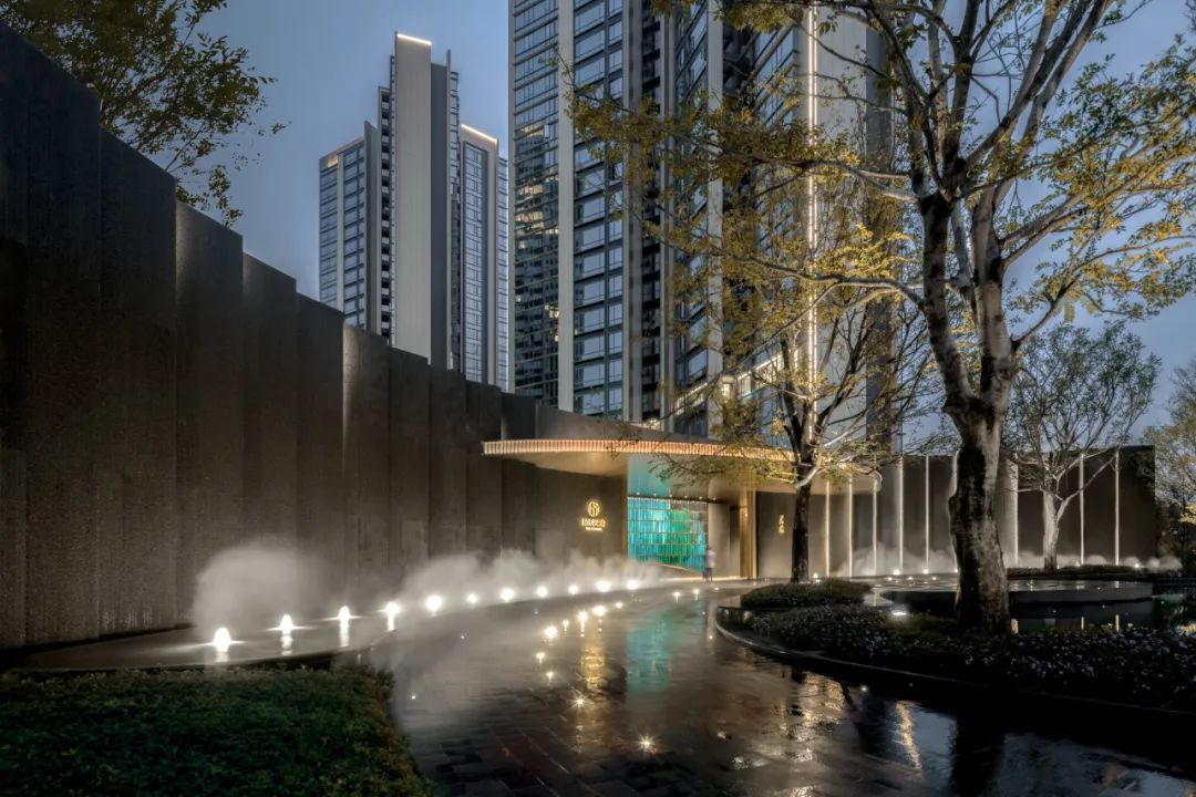 一绿向南，天边有光 | 佛山TIC全球创客小镇 · 时代君林府(大区)-18