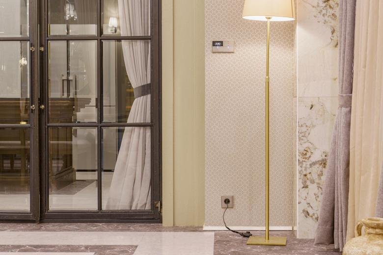 电视剧《榴莲夫人》片场布景丨韩国京畿道-39