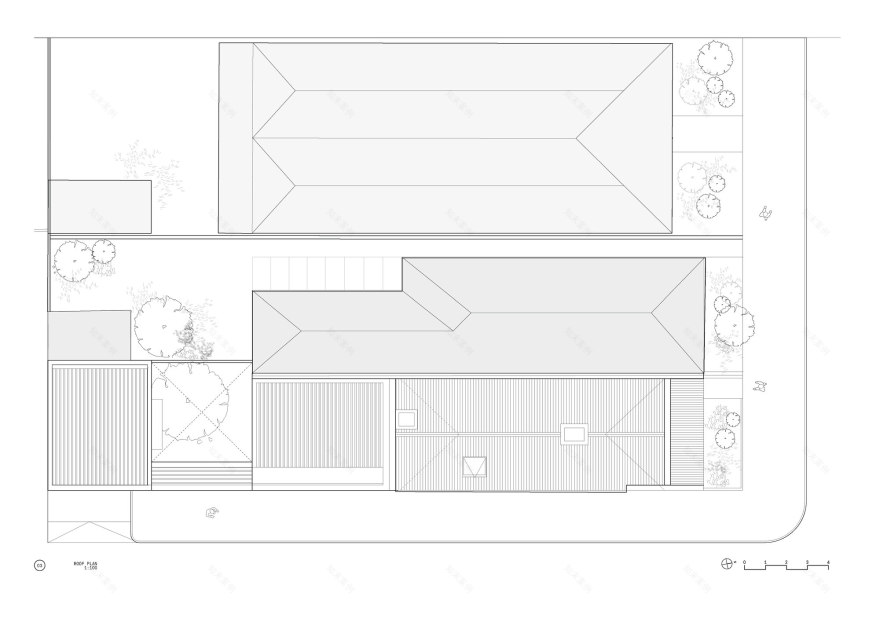 房子 B丨澳大利亚丨Kart Projects | Architecture-42