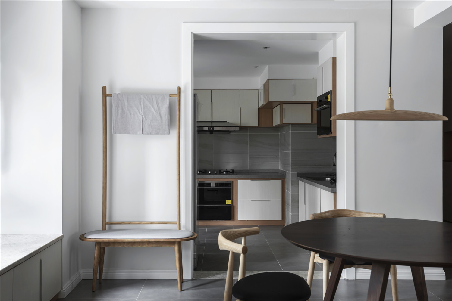 成都壹阁设计 · 味道-27