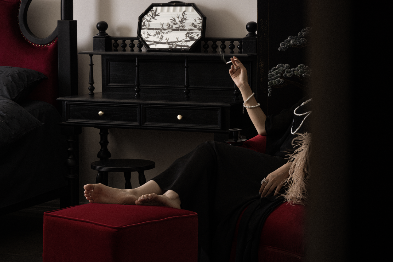 重塑古典主义丨中国杭州丨为设计-56