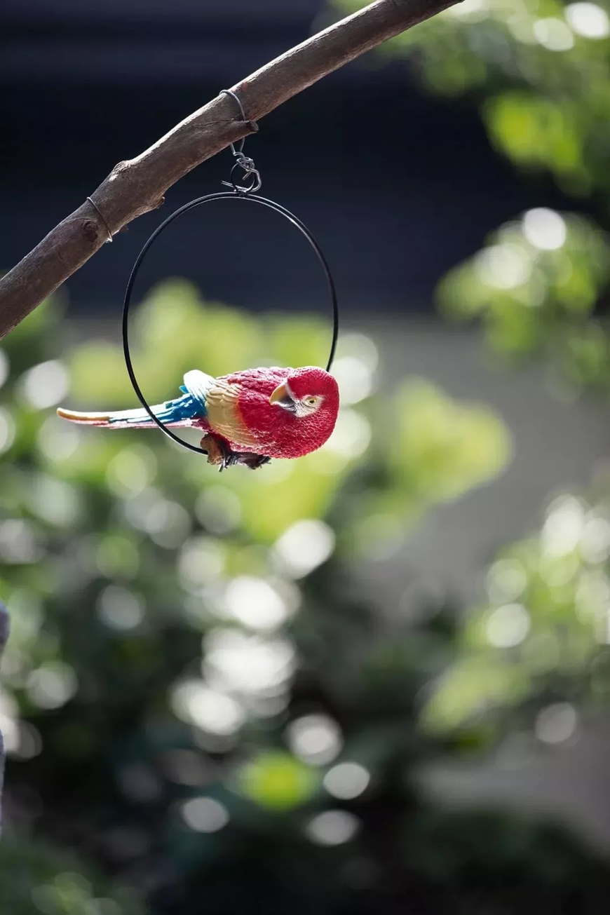 佛山中洲府展示区景观设计丨中国佛山-45
