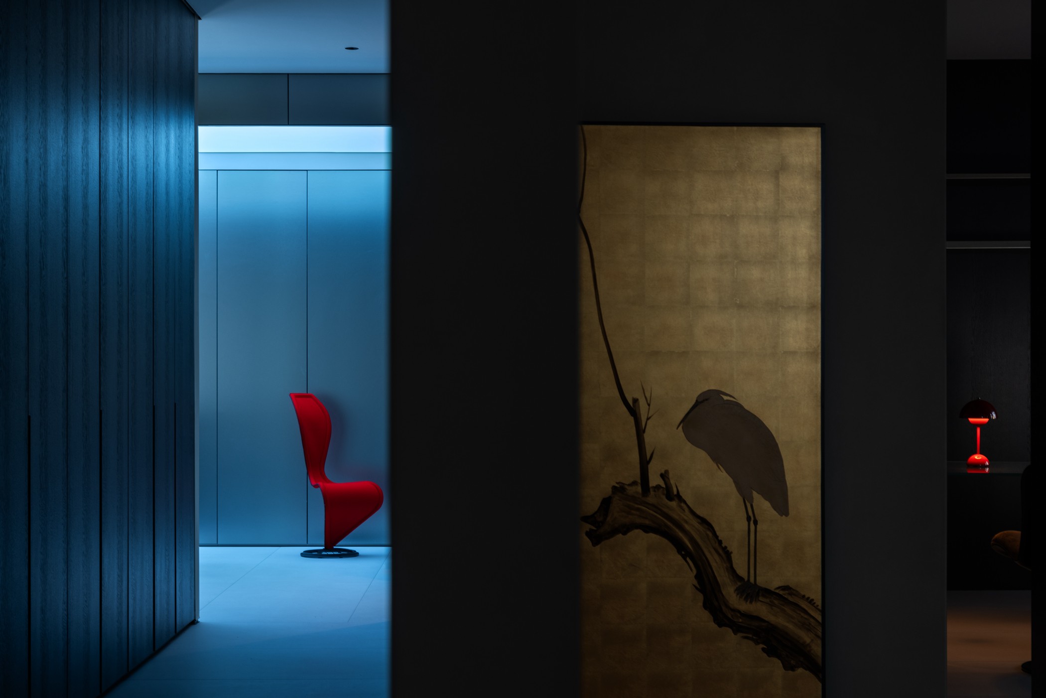 简蕴万象,新卷序开丨中国济南丨易昂设计-87