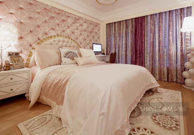 王坤设计——纯水岸●东湖别墅-21