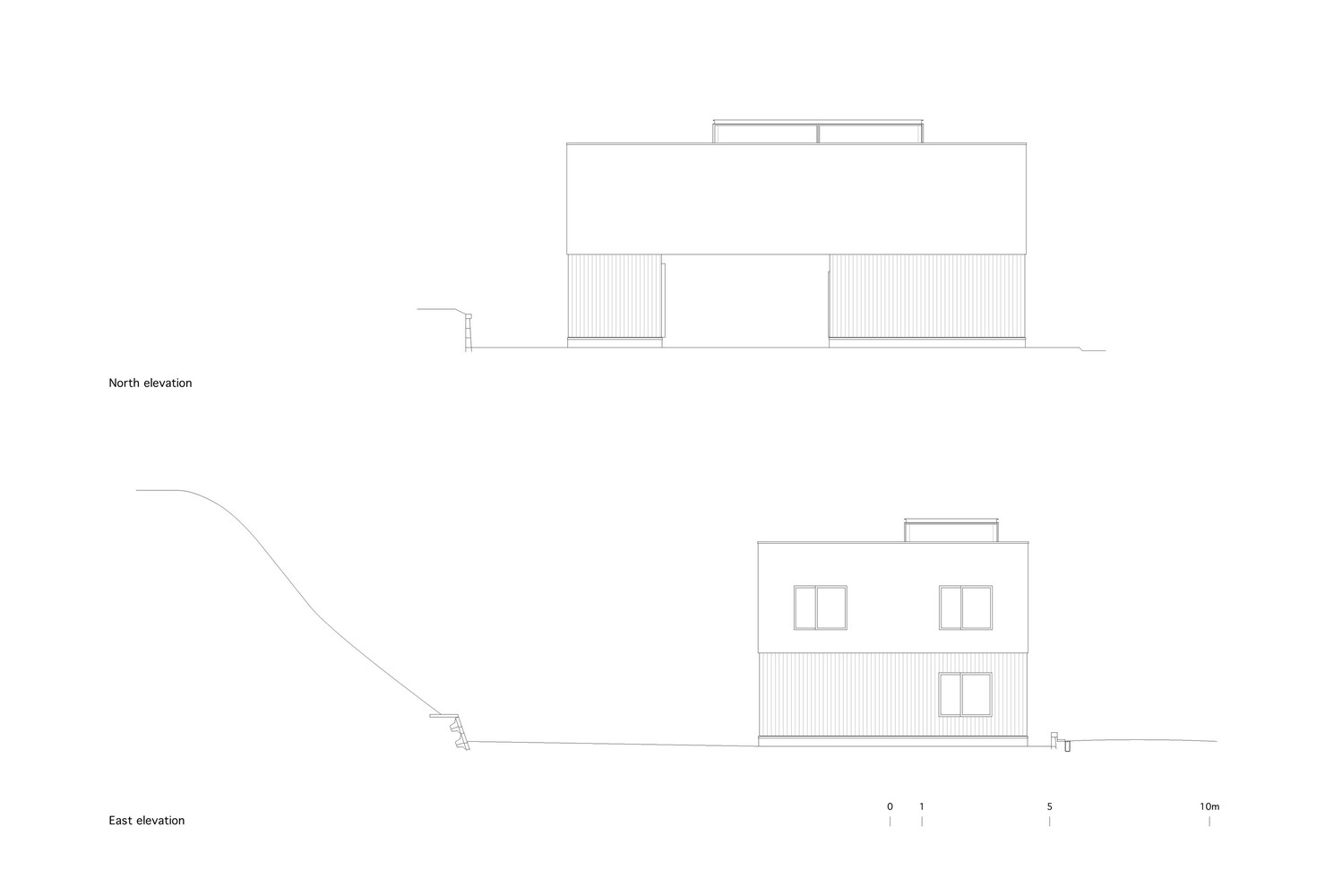 黑泽明家属院-65