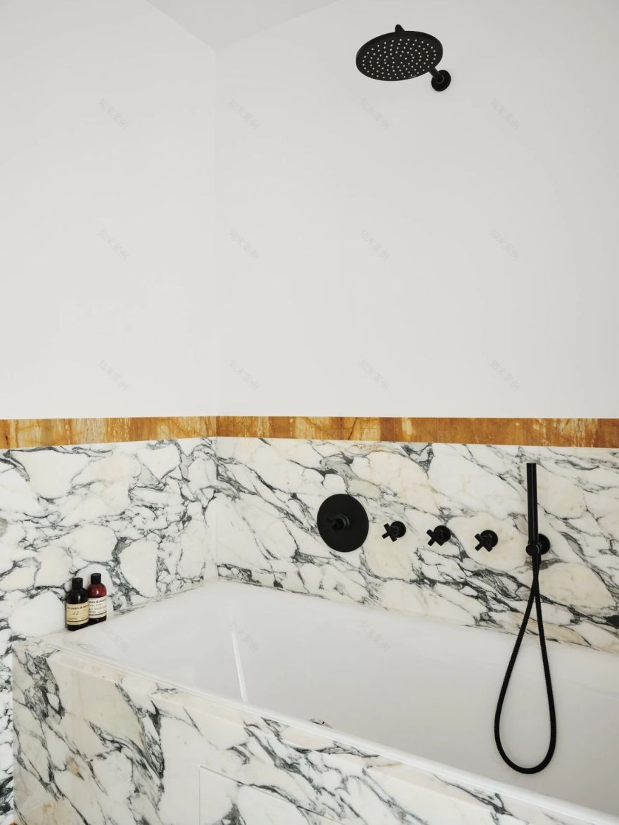 49平米精致单身公寓丨Tim Veresnovsky-21