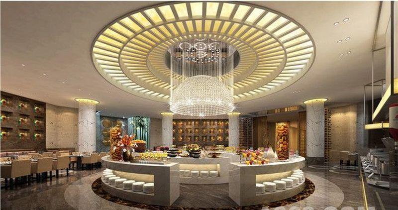 辽中复兴国际商务酒店-2