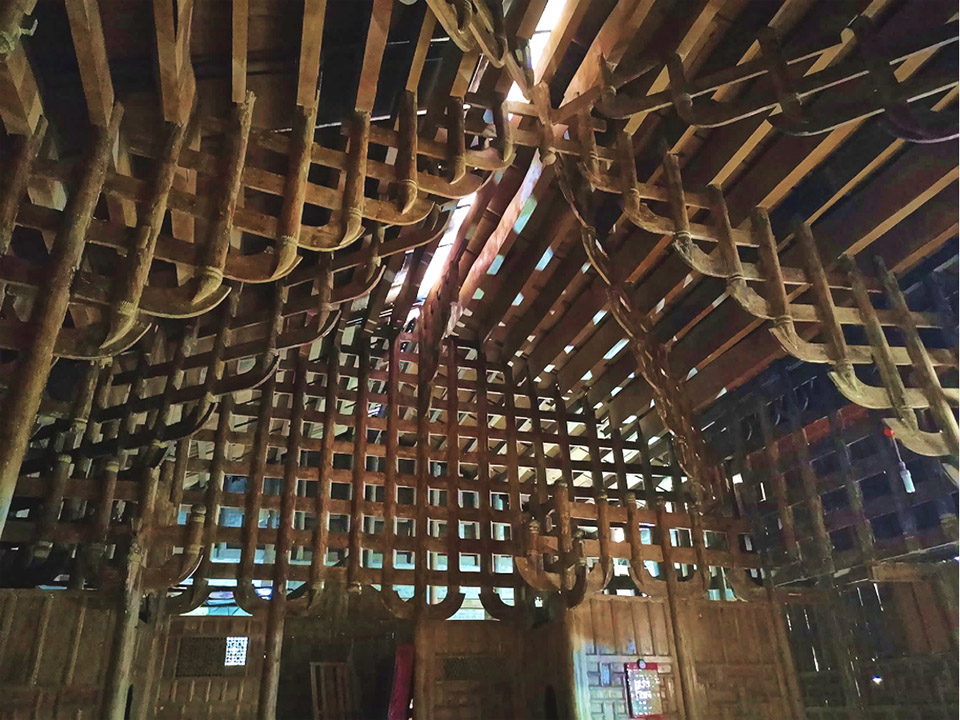 燕麦地安置住区丨中国凉山丨研筑舍建筑设计工作室-117