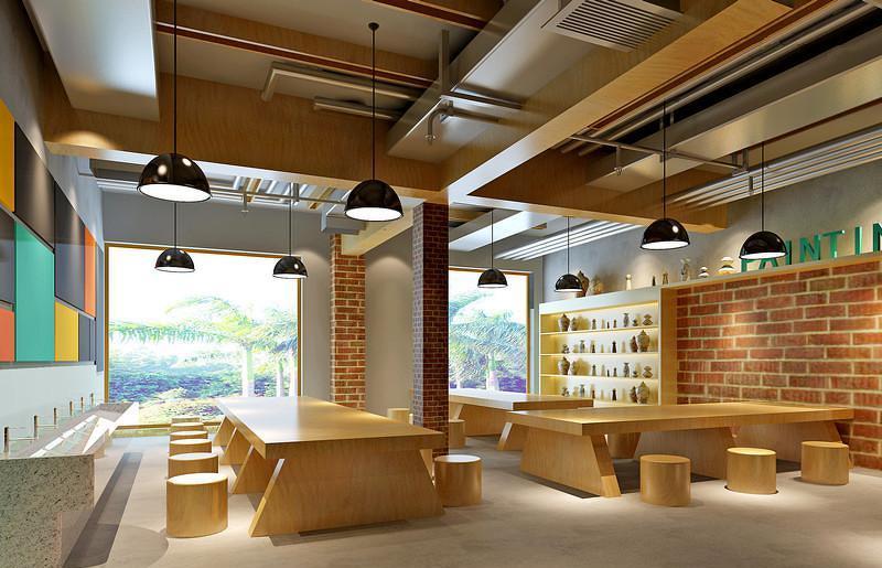 欧式幼儿园设计-0