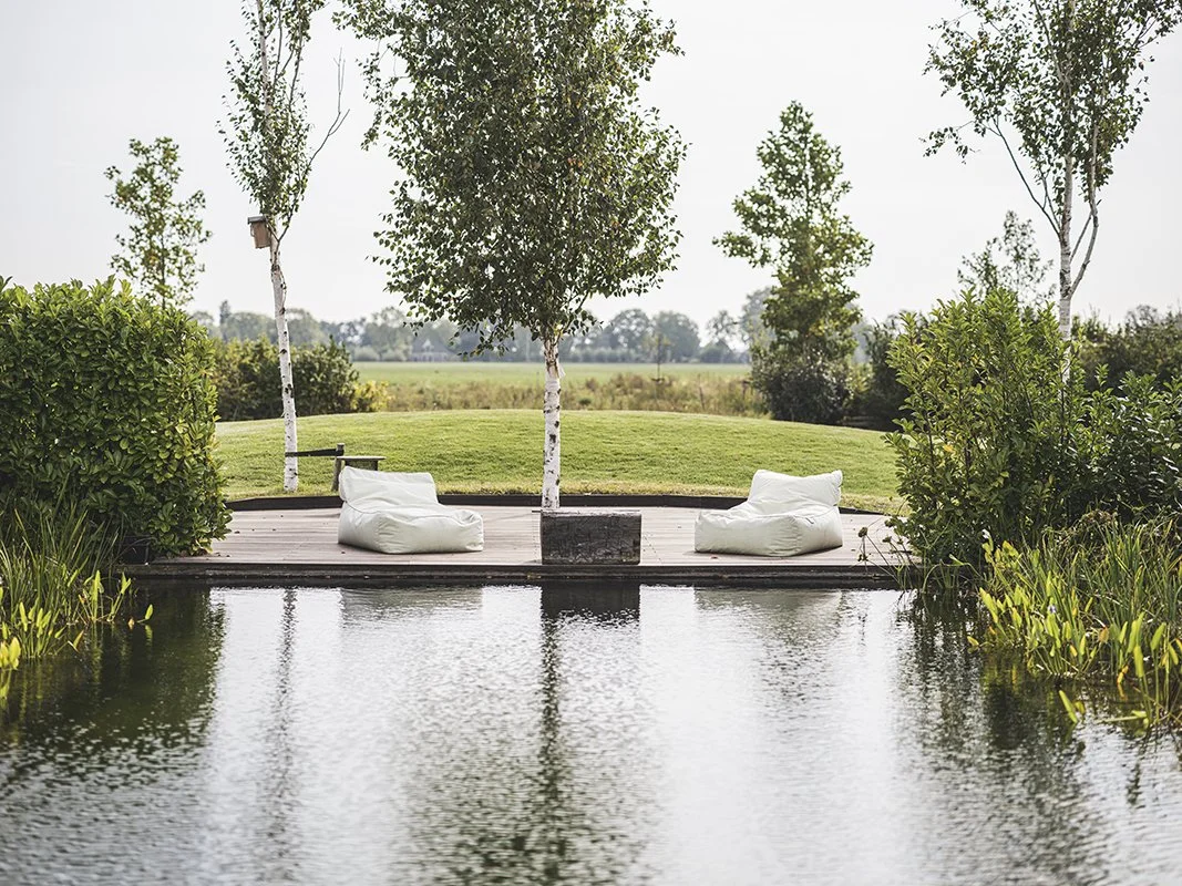 乡村公路别墅丨NOMAA|architectuur&interieur-10