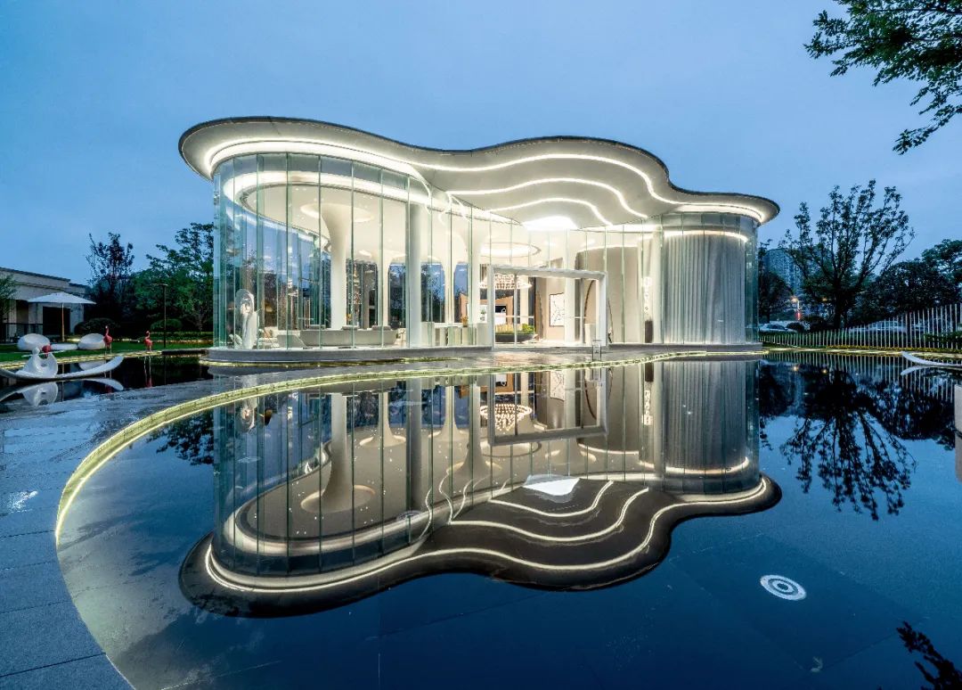 汕头中海黄金海岸丨中国汕头丨广州置在设计有限公司-76