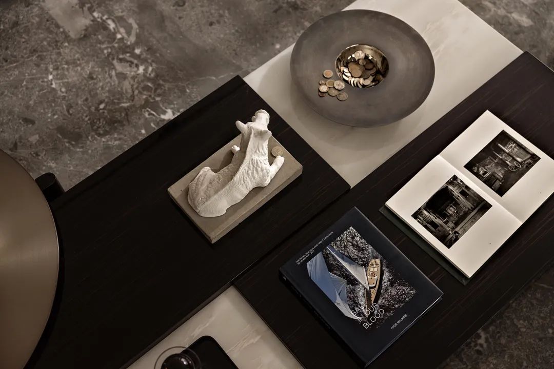 福州海月江南商业大平层样板房丨中国福州丨KOOMARK-22