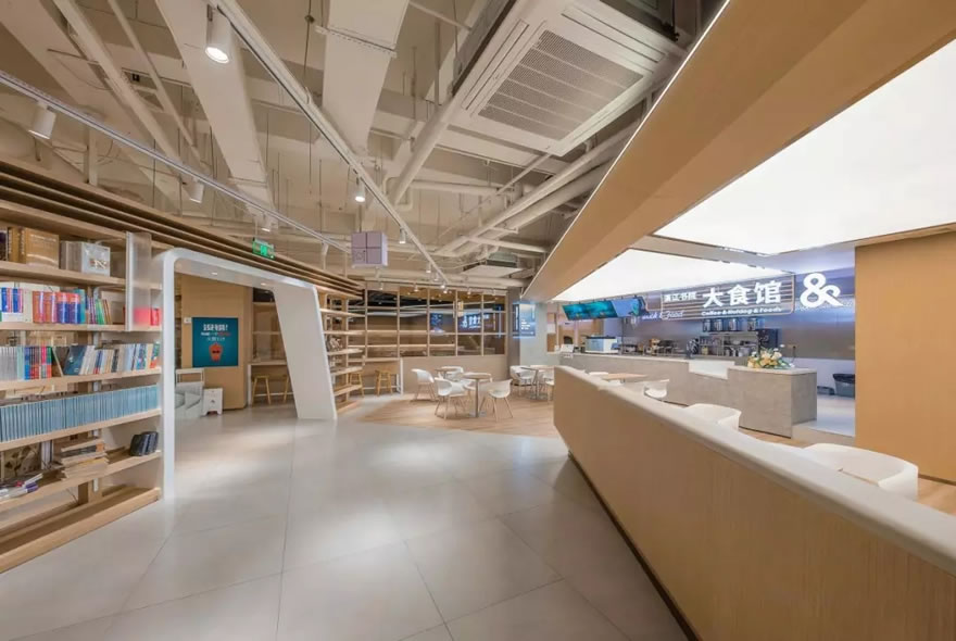 彤书屋·漓江书院广西大学店丨中国南宁-28