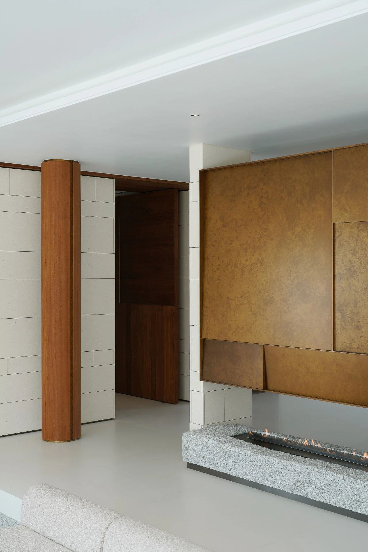 湖畔佳苑丨中国上海丨WJ STUDIO万境设计-27