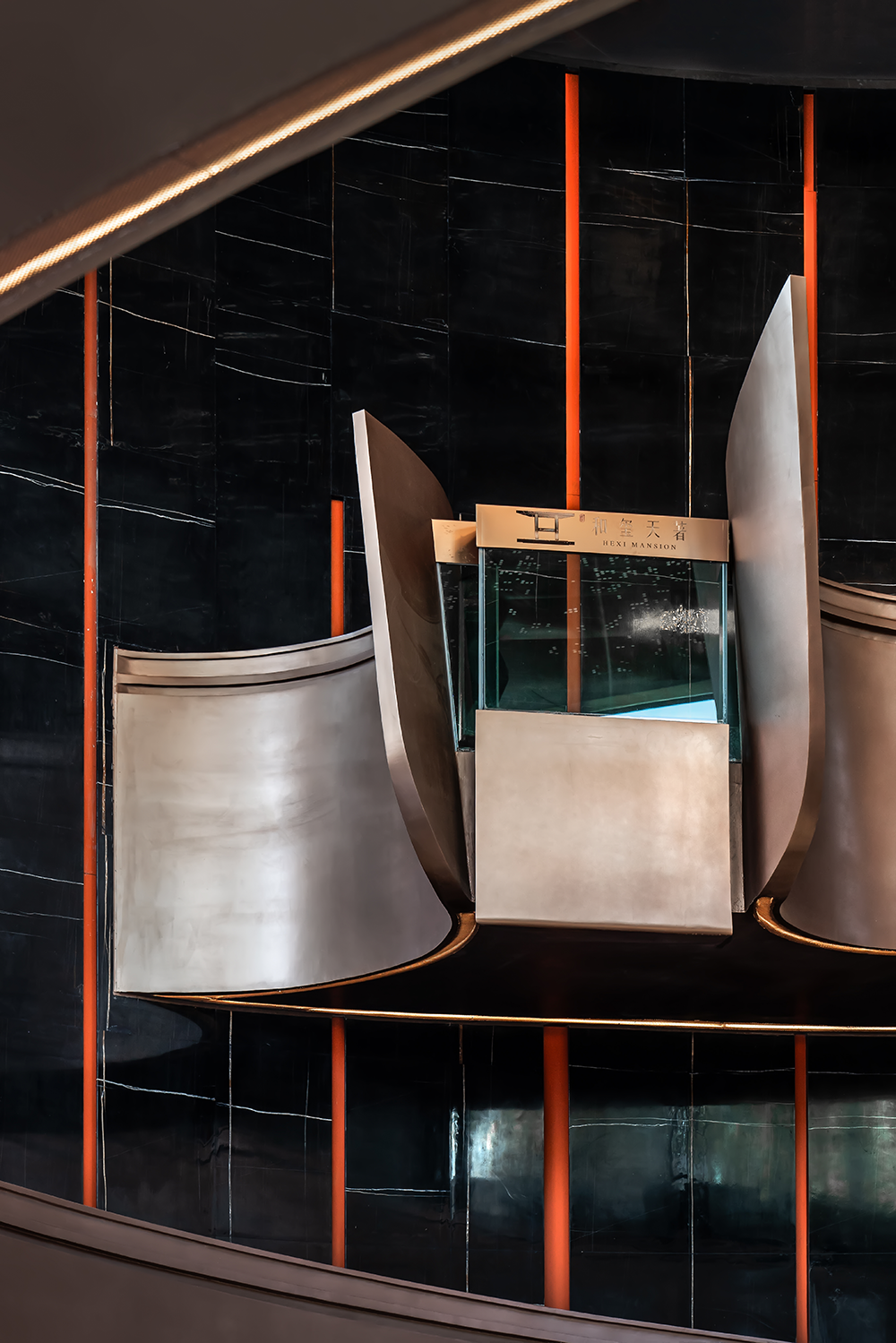 新作｜一然设计：岁月流转，一场穿越3000年的时空之秀！-43